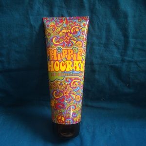 Perfectly Posh Hippie Hooray Body Butter New